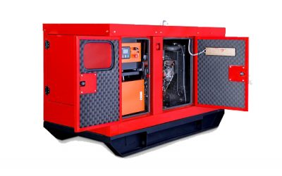 GENSET BMGS0090