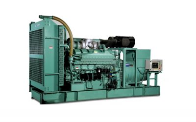 GENSET BMGS1400